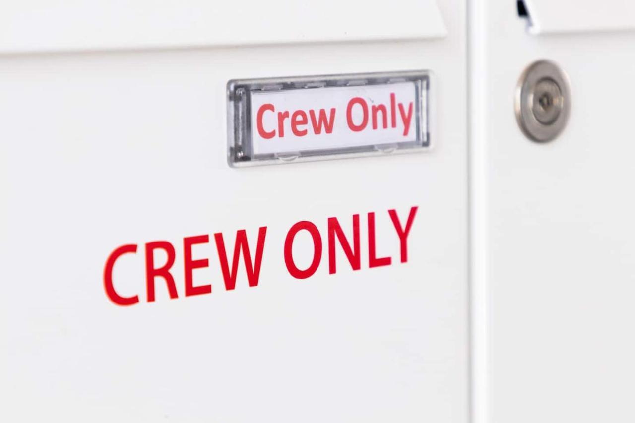 特里尔Exquisit Crew-Only-De Loft App. 1℗ Flying Dreams公寓 外观 照片